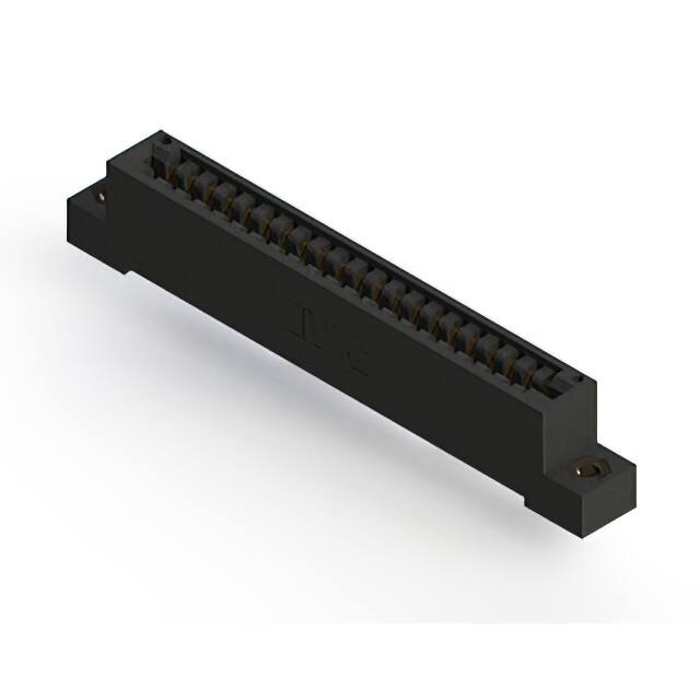 896-021-520-107 EDAC Inc.  Edgeboard Connectors